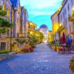 Golden Bridge trip and buffet lunch in Bana Hills from Da nang - Authentic Insights from Reviewers