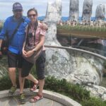 Golden Bridge with Buddha Hands & Ba Na Hills Via Cable Car - Why This Tour Offers Great Value