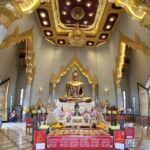 Golden Buddha Reclining Buddha and Marble Temple Private Tour - FAQ