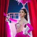 Golden Dome Show Experience: Elegant Performance in Bangkok - The Venue and Its Unique Appeal