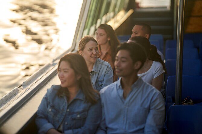 Golden Hour Cruise - Final Thoughts