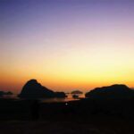 Golden Hour Odyssey from Samet Nangshe to James Bond Island - Practical Details and Tips