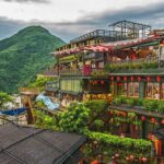 Golden Jiufen: Old Street, Teahouse Bliss, Gold Museum & Beyond - In-Depth Itinerary Breakdown
