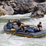Golden Mahseer Fishing TRIP BY Rafting & Camping at BABAI -4 DAYS - Who Should Consider This Trip?
