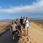 Golden Ring of Zhetysu 5 Day Tour - FAQs