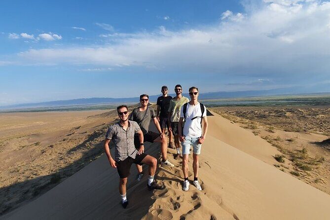 Golden Ring of Zhetysu 5 Day Tour - FAQs