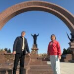 Golden Sands and Fiery Nights 3 Days Across Turkmenistan - The Sum Up