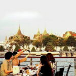 Golden Sunset White Orchid River Cruise from ICONSIAM - Practical Tips for Making the Most of Your Cruise