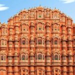 Golden Triangle 3-Day Tour from Jaipur to Agra ending in Delhi - Detailed Breakdown of the Itinerary