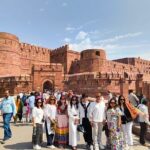 Golden Triangle 3N4D Delhi Jaipur Agra - What This Tour Means for You