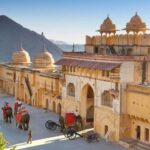 Golden Triangle: 4-Day Private Tour to Delhi, Agra & Jaipur - Exploring the Itinerary in Detail