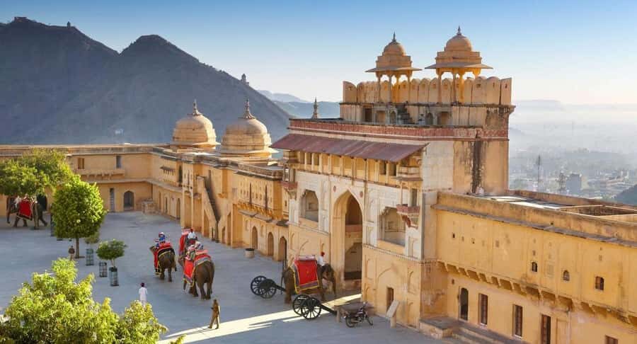 Golden Triangle: 4-Day Private Tour to Delhi, Agra & Jaipur - Exploring the Itinerary in Detail