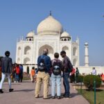 Golden Triangle 7 Day Agra Jaipur Delhi Tour - Final Thoughts