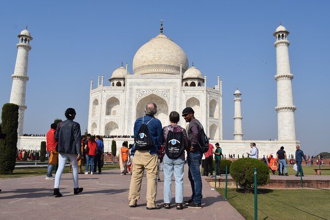 Golden Triangle 7 Day Agra Jaipur Delhi Tour - Final Thoughts