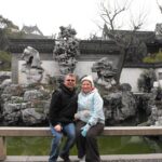 Golden Triangle 9 Days Bullet Train Tour Beijing -Xi'an -Shanghai - The Value of This Tour