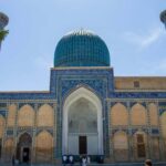 Golden Triangle of Uzbekistan Tour - Why This Tour Offers Good Value