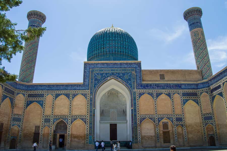Golden Triangle of Uzbekistan Tour - Why This Tour Offers Good Value