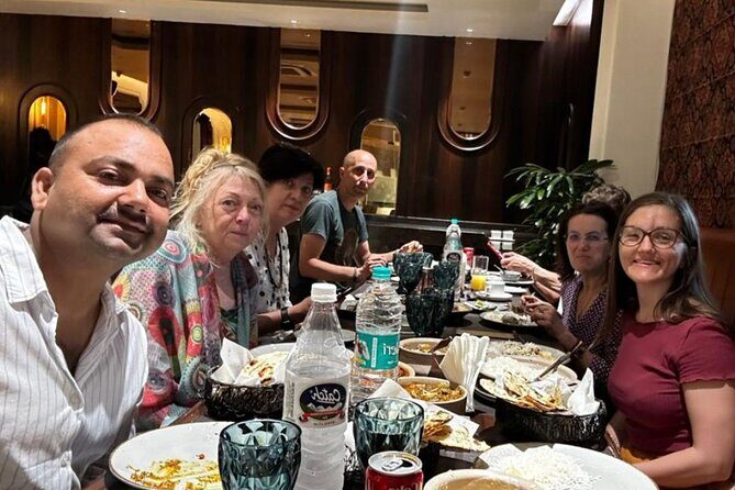 Golden Triangle Tour 3 Days 2 Nights - Who Would Love This Tour?