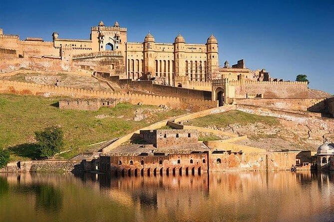 Golden Triangle Tour 4 Days From Hyderabad - Authentic Experiences and Unique Highlights