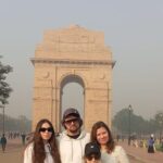 Golden Triangle Tour by Private Car and Driver (3N/4D) - The Sum Up