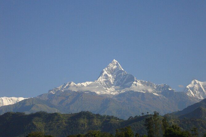Golden Triangle Tour of Nepal- Kathmandu, Chitwan and Pokhara - Final Thoughts: Is This Tour Right for You?