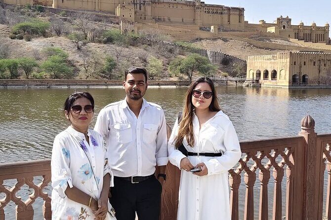 Golden Triangle Tour Private Car With Driver - Final Thoughts