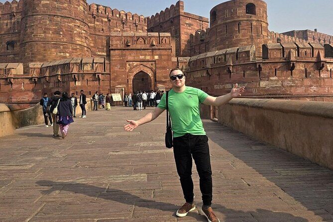 Golden Triangle With Varanasi 7 Days by Private Cab With Hotel - Why This Tour Offers Great Value