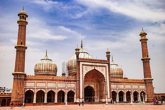 Golden Triangle Wonders: Taj, Delhi, Jaipur & Vrindavan - What the Tour Doesn’t Cover