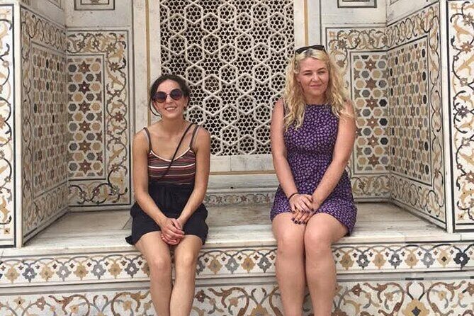 Golden Triangles 3 Nights 4 Days - Why This Tour Offers Good Value