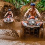 Gorilla Cave ATV & Ayung River Rafting: All Inclusive Adventure - What Does the Experience Feel Like?