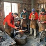 Gorkhali Khukuri Making with Patan Temple and Khokana Tour - Exploring Patan Durbar Square