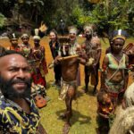 Goroka: Kameufa village tour with traditional dance - Who Will Love This Experience?