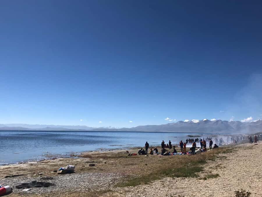 Gosaikunda Lake Helicopter Tour - What You Can Expect From the Itinerary