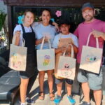 Graffiti and Street Art Workshop with Local Artist.-Legally - The Workshop: Creativity and Community Combined