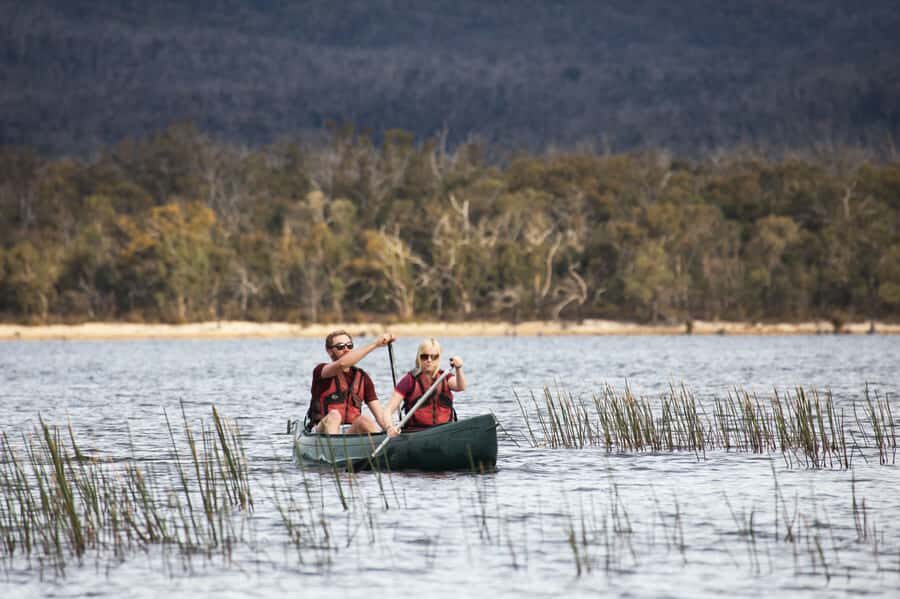 Grampians National Park: 2 Hour Canoeing Experience - Who Would Love This Experience?