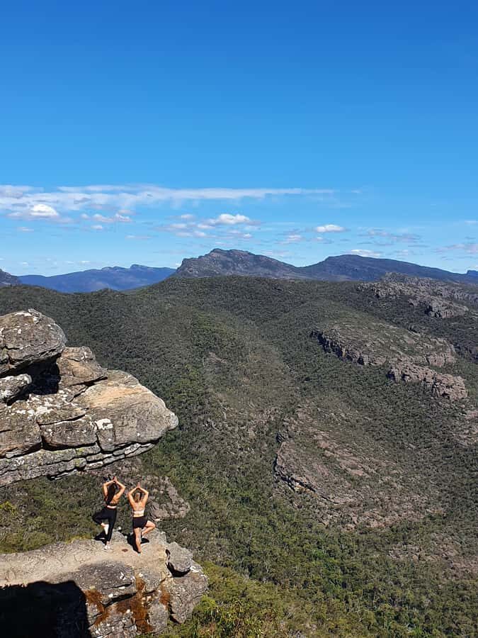 Grampians Small-Group Hiking & Wildlife Eco Experience - What Makes This Tour Stand Out?