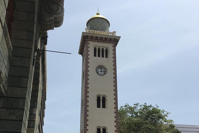 Granbell Hotel Colombo City Tour. - Why This Tour Works