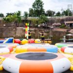 Grand Canyon Water Park Ticket - Transportation and Timing