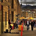 Grand Hobart Walk - What to Expect on the Tour
