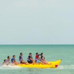 Grand Island Adventure: Diving and Water Sports Thrills - The Dive into the Underwater Experience