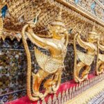 Grand Palace and Emerald Buddha Temple Tour in Bangkok - What You Can Expect from the Itinerary