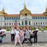Grand Palace Bangkok Private Shore Excursion from Laem Chabang - What Makes This Tour Stand Out?