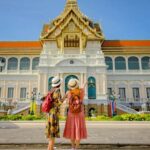 Grand Palace, Damnoen Floating Market & Maeklong Market Tour - Authentic Insights from Reviewers