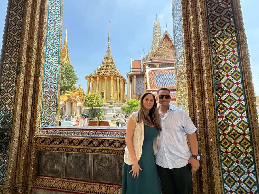Grand Palace & Emerald Buddha & Flower Market Private Tour - The Practicalities