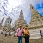 Grand Palace, Wat Pho, and Wat Arun: Guided Tour in Spanish - What We Loved and What to Consider