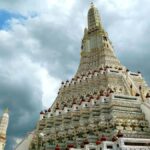 Grand Palace & Wat Pho Tour for Bangkok Airport Transit - Practical Details and What to Expect