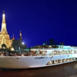 Grand Pearl Luxury Dinner Cruise in Bangkok Admission Ticket (SHA Plus) - Practical Tips for Your Cruise Experience