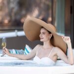 Grand Pioneers 6-Star Cruise  2D1N Halong Bay Classic Tour - Accommodation and Amenities