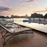 Grand Pioneers 6-Star Luxury Cruise: 2-Day Exploring Ha Long Bay - The Experience in Detail