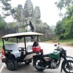 Grand Tour With Banteay Srei by Tuk Tuk with English Driver - Final Thoughts: Who Will Love This Tour?